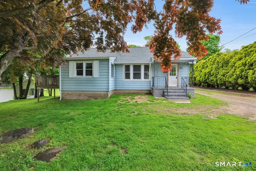 574 East Road, Bristol, CT 06010 - #2