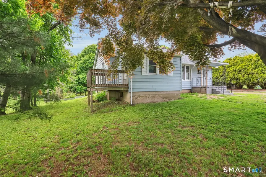 574 East Road, Bristol, CT 06010 - #3