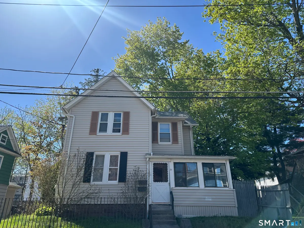 31 Burr Avenue, Middletown, CT 06457 - #1