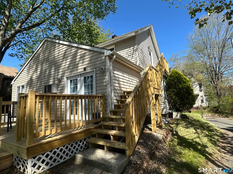 31 Burr Avenue, Middletown, CT 06457 - #2