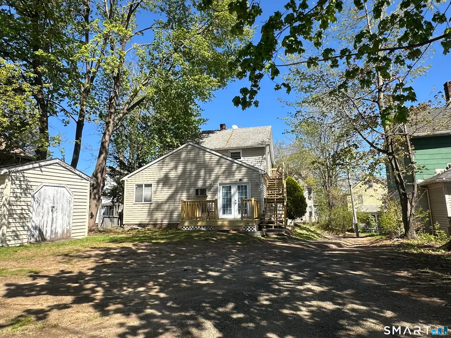 31 Burr Avenue, Middletown, CT 06457 - #3