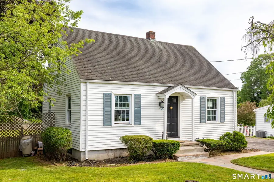 32 Belvedere Road, North Haven, CT 06473 - #2