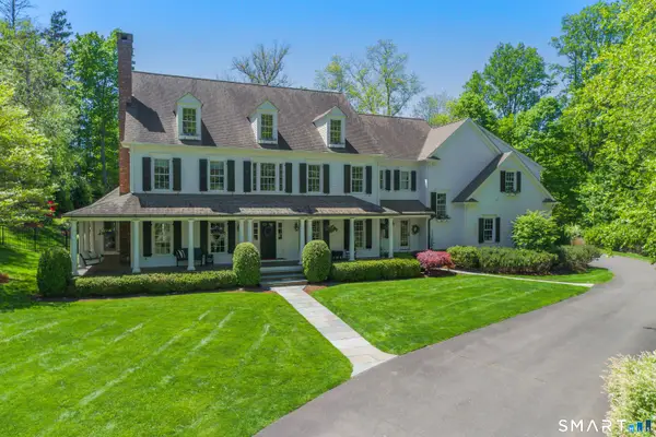 54 Barry Avenue, Ridgefield, CT 06877