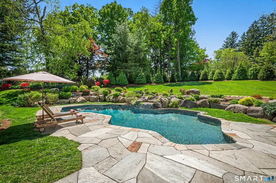 54 Barry Avenue, Ridgefield, CT 06877 - #3