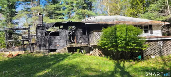 123 North Hollow Road, Hartland, CT 06027
