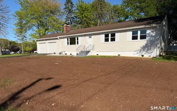 50 Hilton Drive, East Hartford, CT 06118