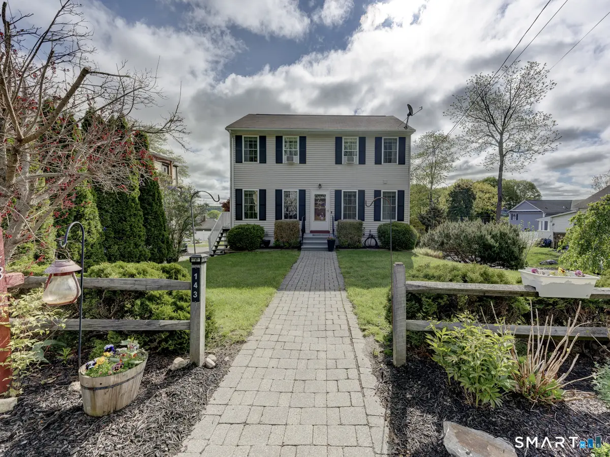 143 Colorado Avenue North, Torrington, CT 06790 - #1