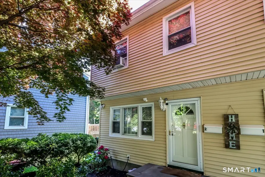 48 Aiken Street #2, Norwalk, CT 06851 - #3