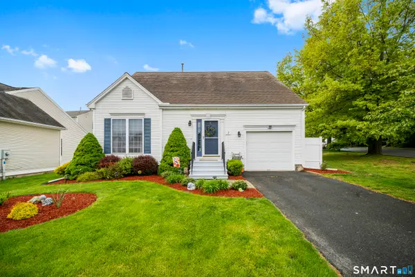 7 Heather Lane #7, Suffield, CT 06078