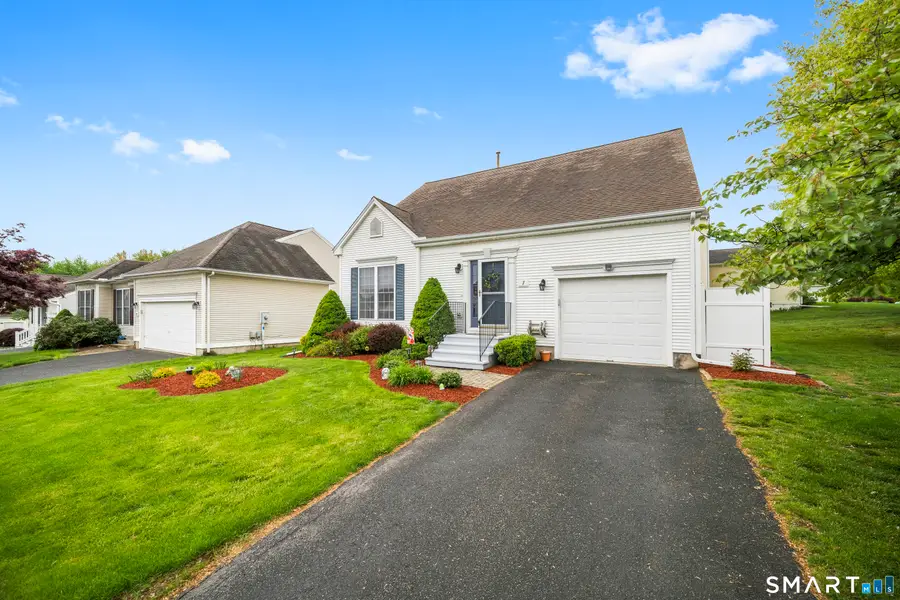 7 Heather Lane #7, Suffield, CT 06078 - #2