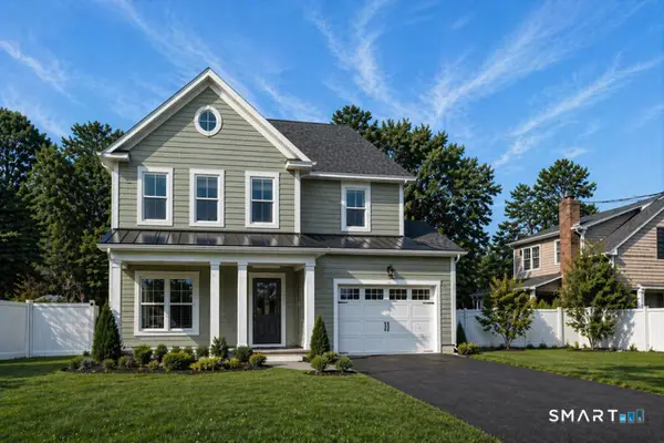 LOT 1 Granby Street, Waterbury, CT 06708