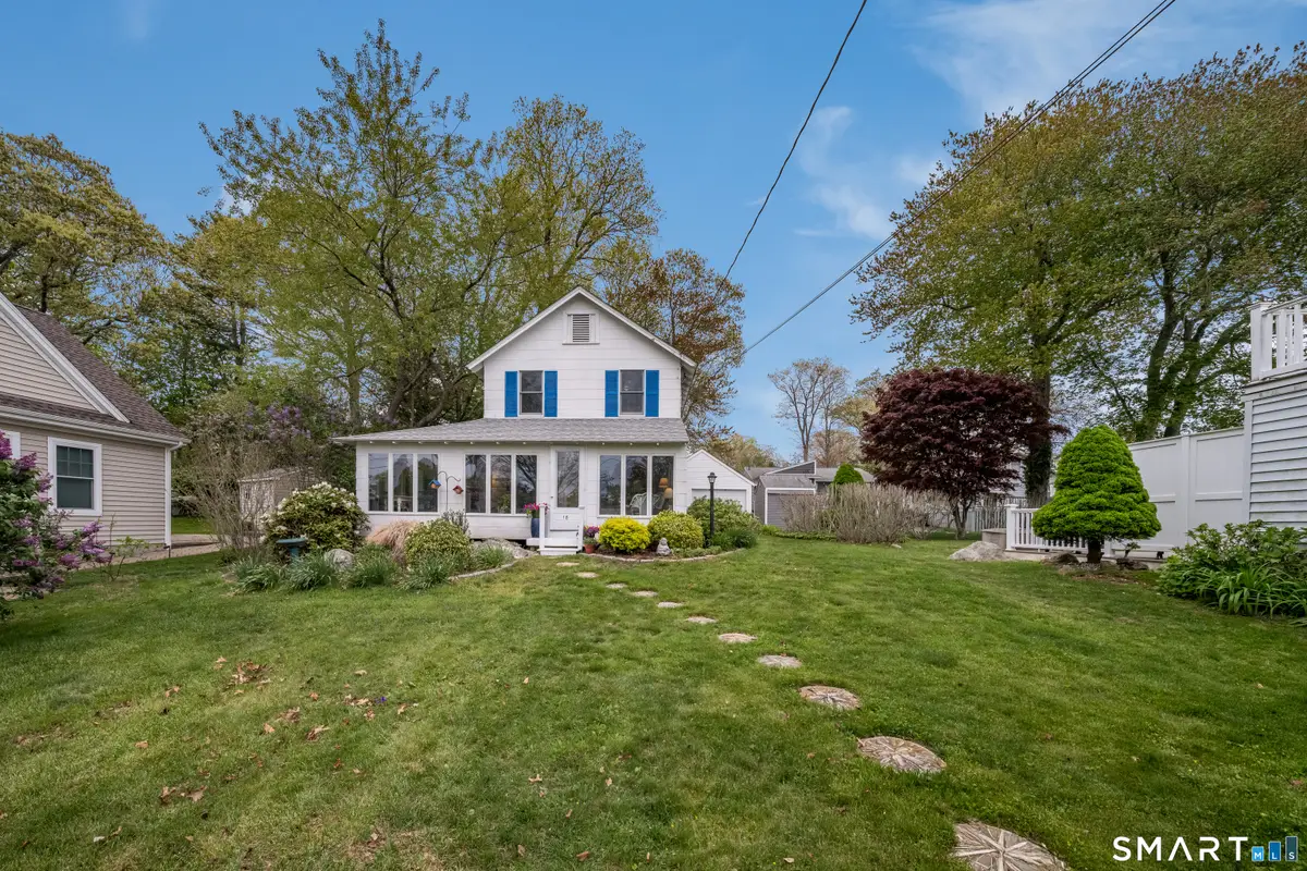 18 Hough Road, Old Lyme, CT 06371 - #1