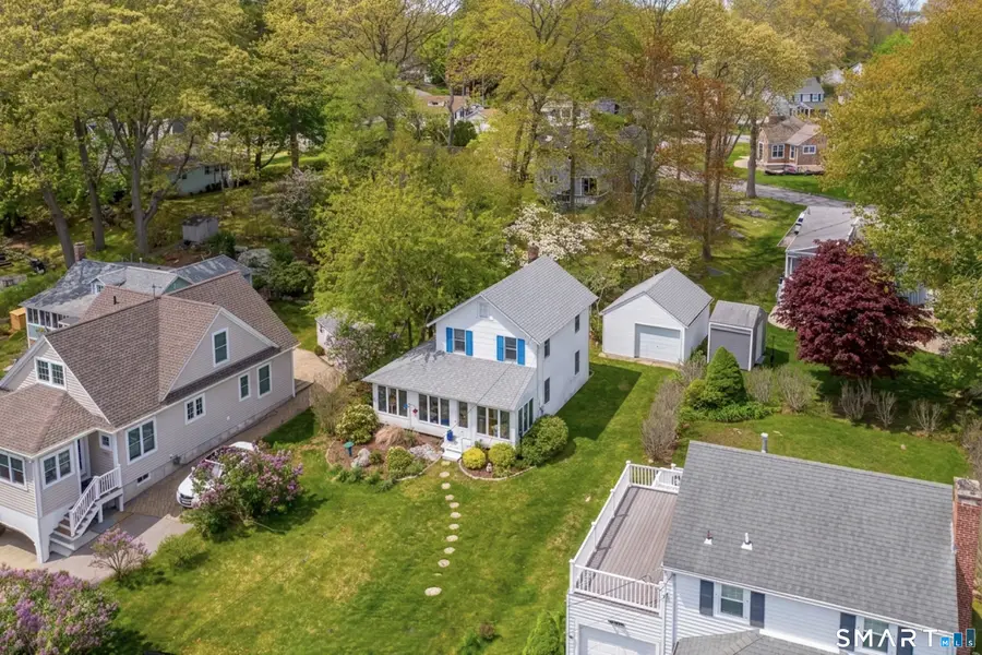 18 Hough Road, Old Lyme, CT 06371 - #3