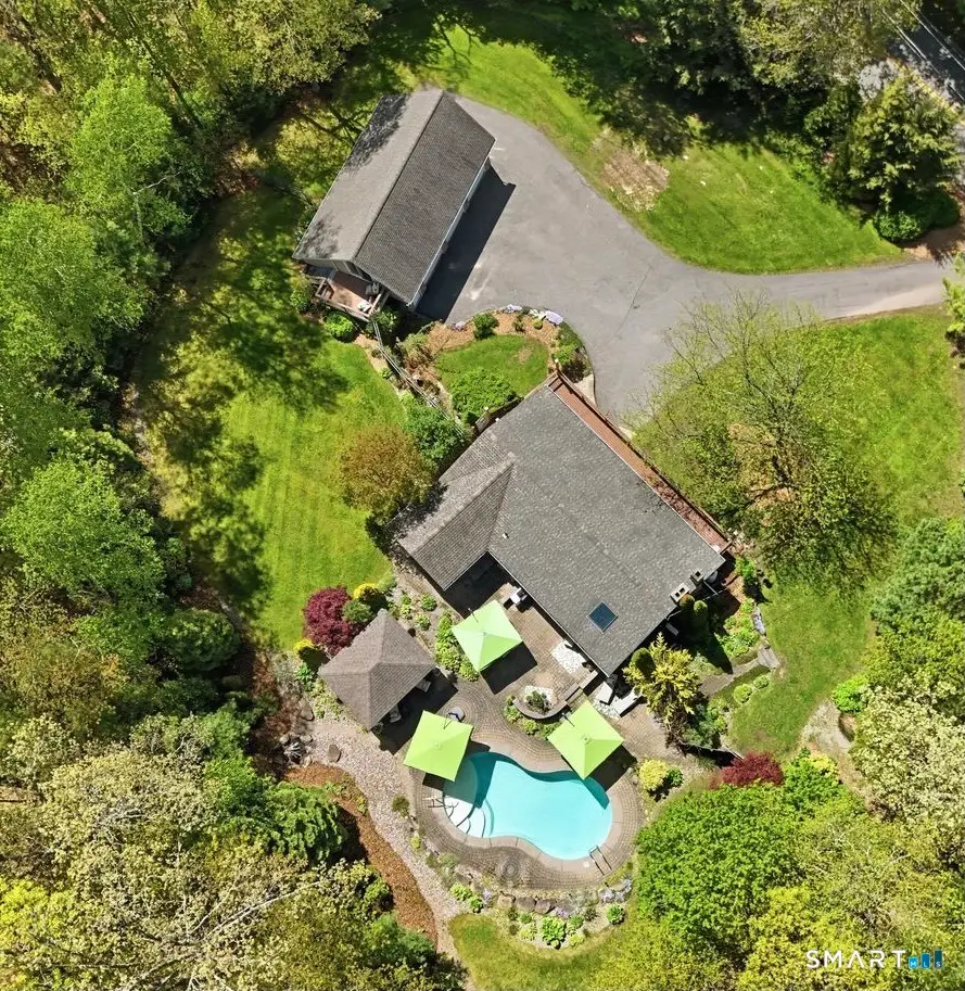 79 Webber Road, Tolland, CT 06084 - #1