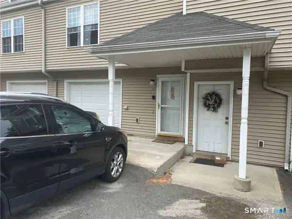 174 Stonefield Drive #44, Waterbury, CT 06705