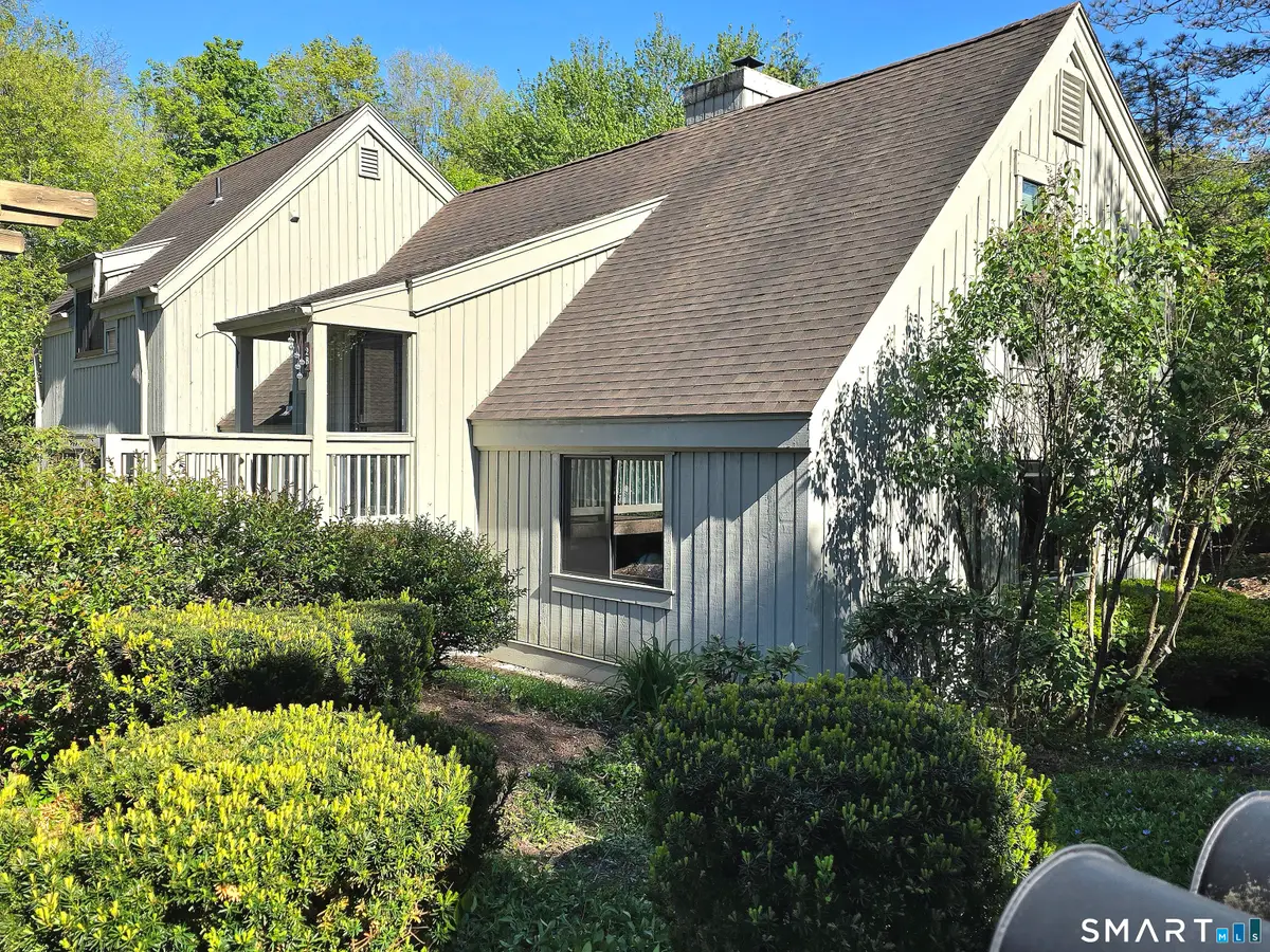 2 Heritage Village #B, Southbury, CT 06488 - #1