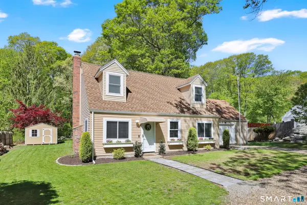 9 Myrna Drive, Marlborough, CT 06447