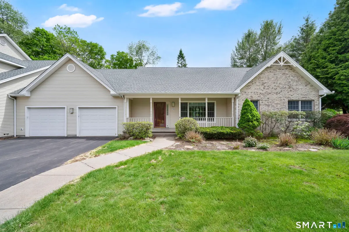 706 Kebalo Lane, South Windsor, CT 06074 - #1