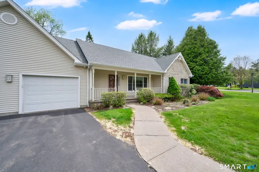 706 Kebalo Lane, South Windsor, CT 06074 - #2