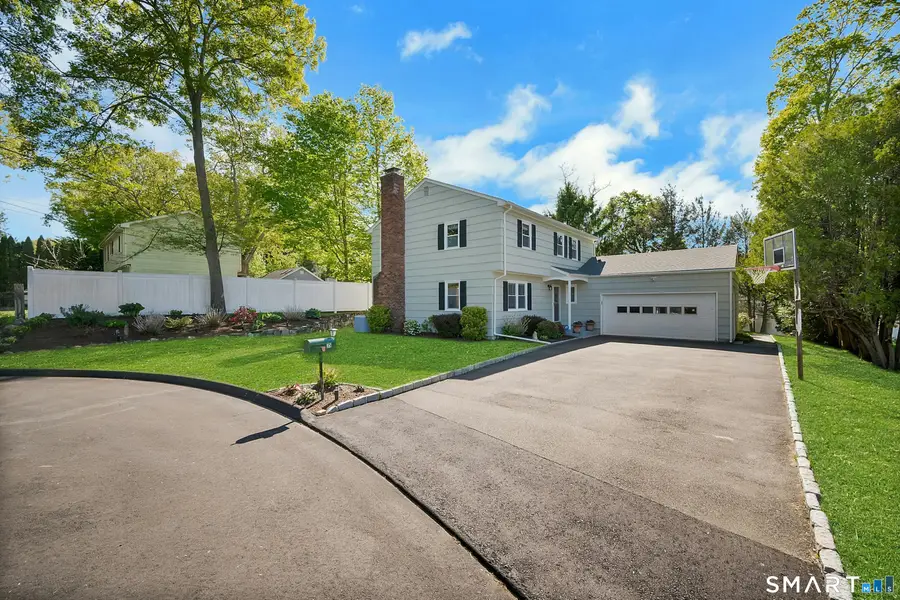 35 Hampton Lane, Stamford, CT 06903 - #2