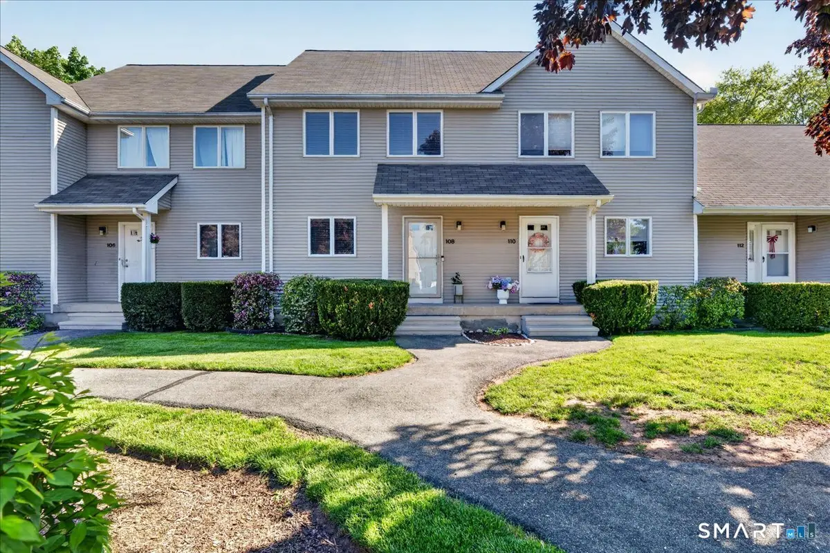 108 Sunrise Circle #108, Newington, CT 06111 - #1
