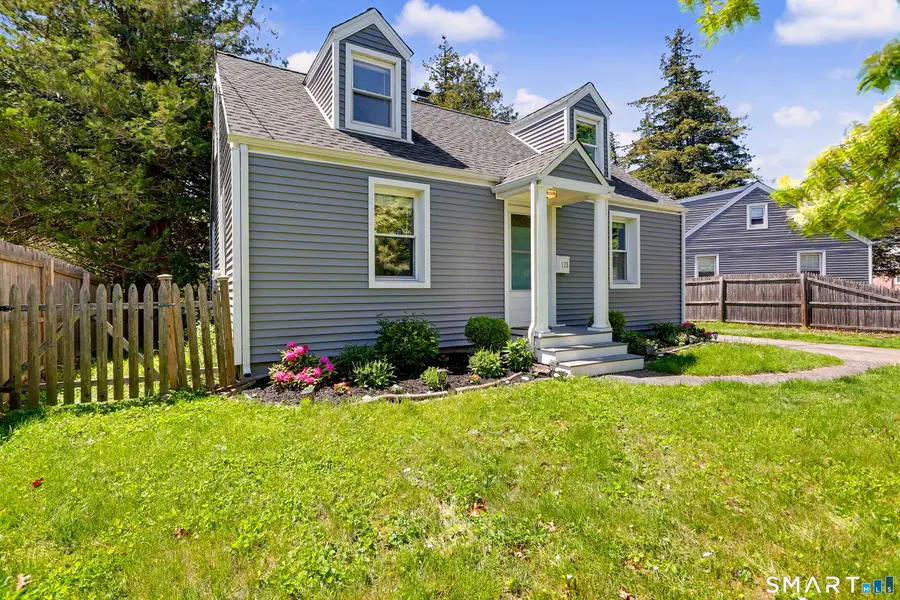 175 School Street, Fairfield, CT 06824 - #2