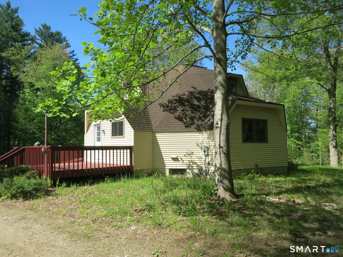 104 Music Vale Road, Salem, CT 06420 - #1