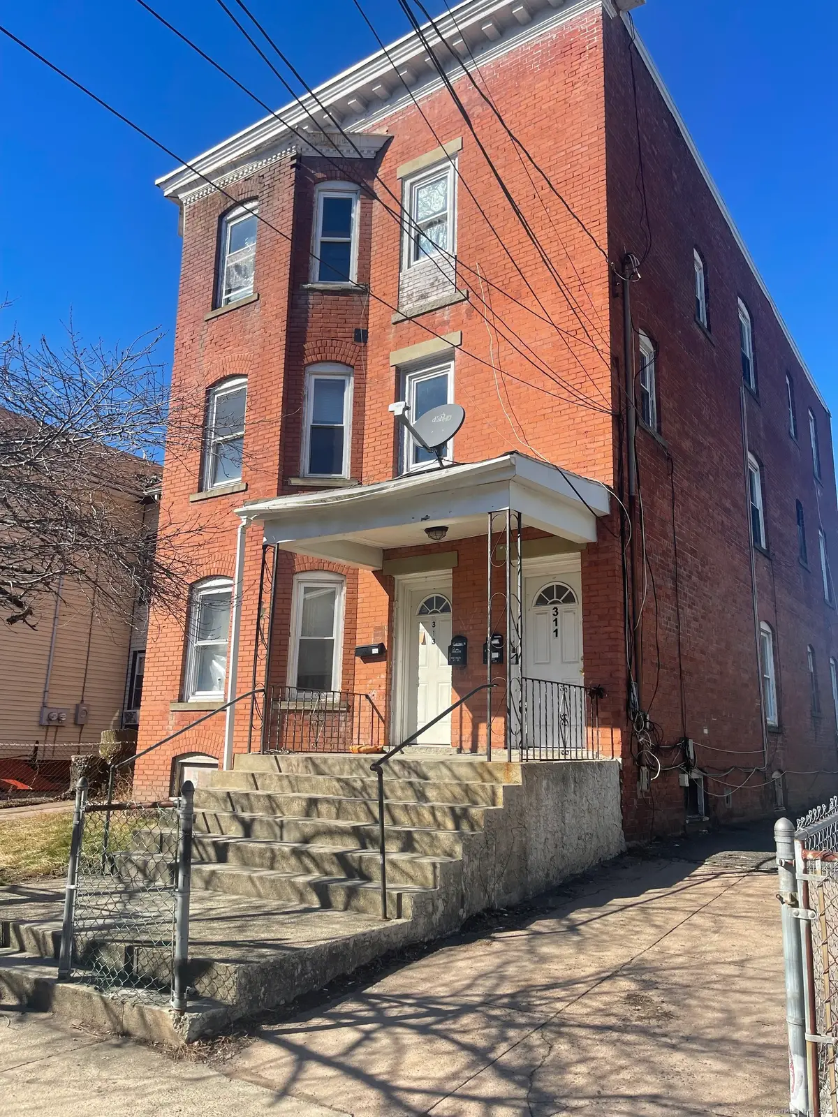 311 Exchange Street, New Haven, CT 06513 - #1