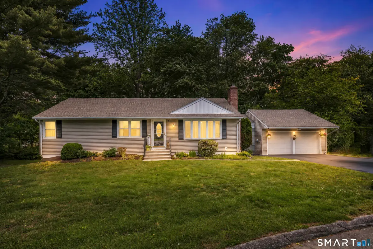 64 Tait Road, Trumbull, CT 06611 - #1