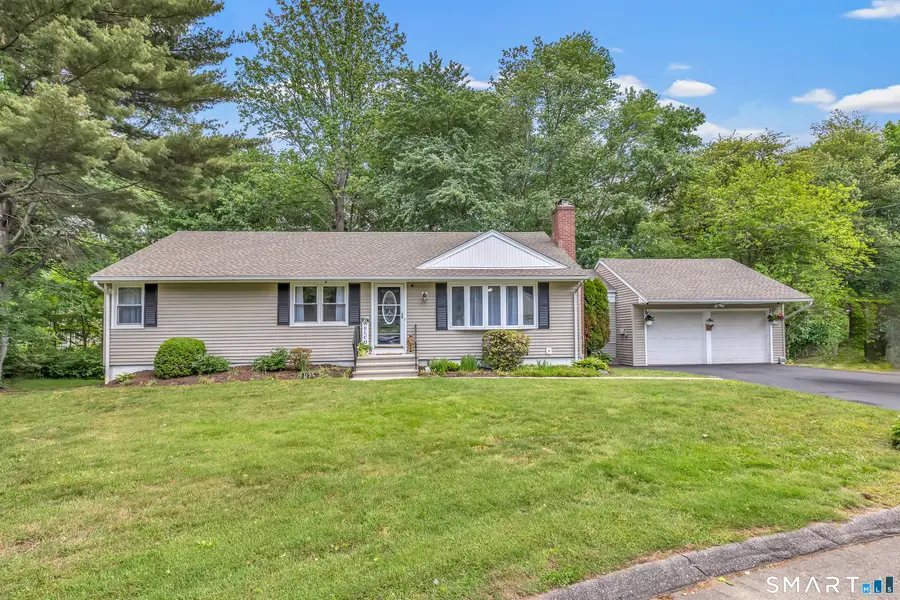 64 Tait Road, Trumbull, CT 06611 - #2