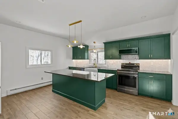 343 Hope Furnace Road, Scituate RI, RI 02831