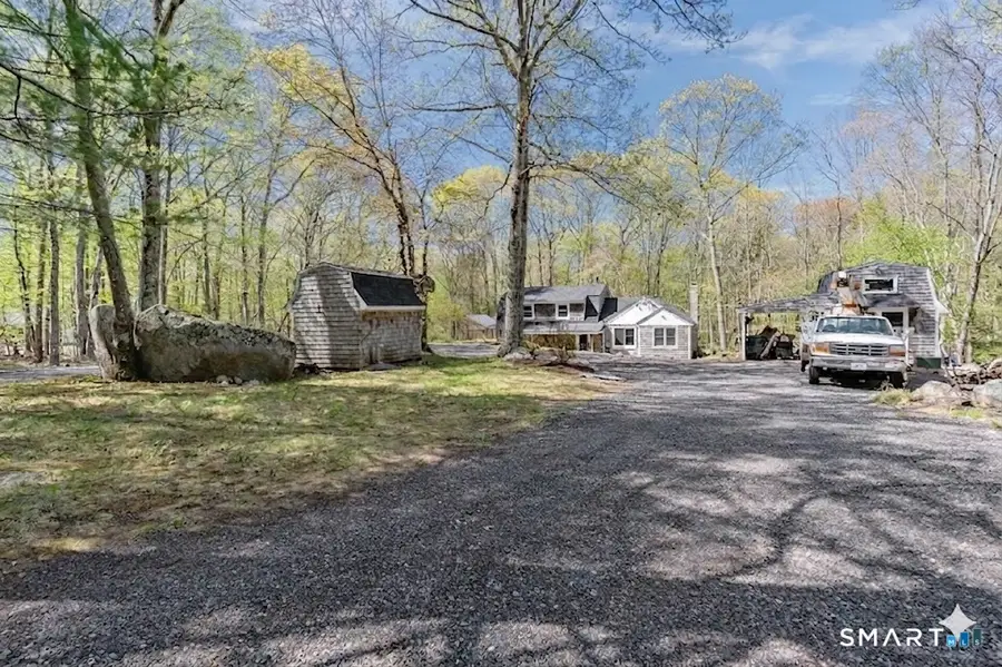 343 Hope Furnace Road, Hope, RI 02831 - #3