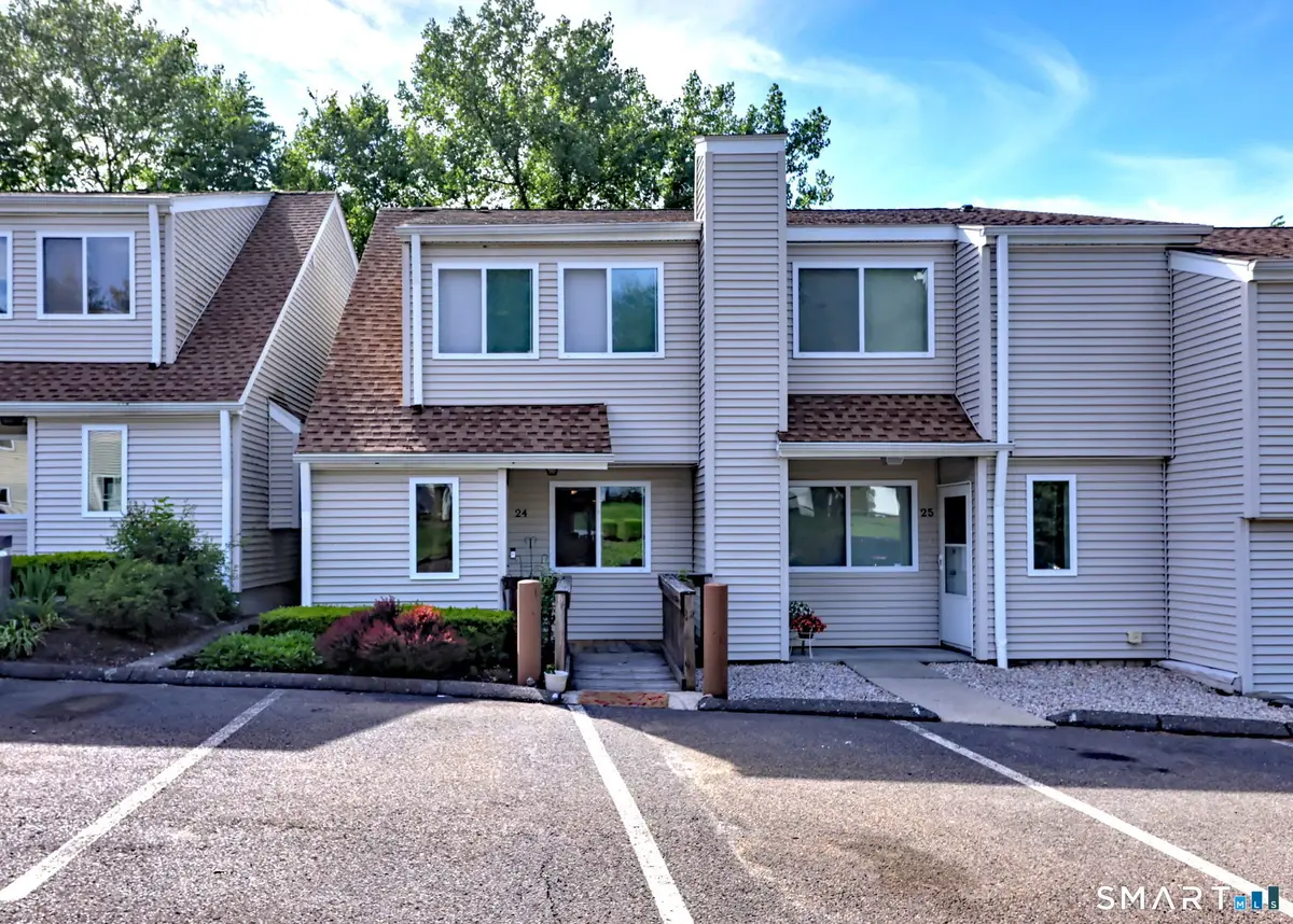 24 Winesap Court #24, Ansonia, CT 06401 - #1