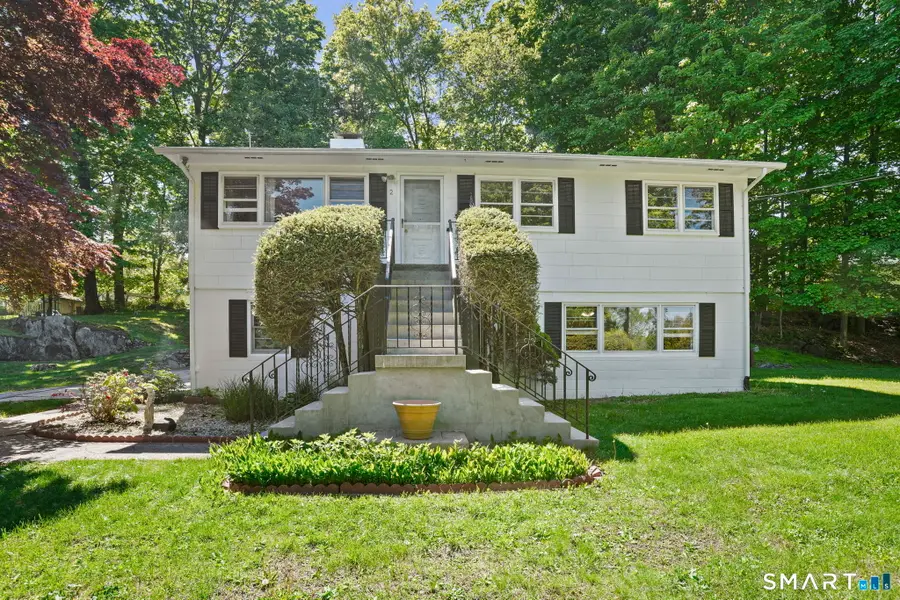 2 Laurel Hill Road South, Sherman, CT 06784 - #2