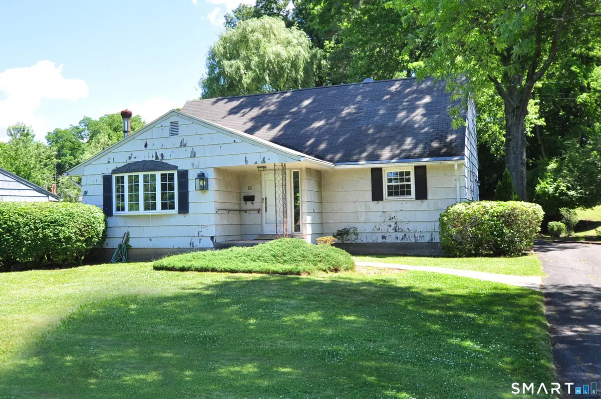18 Ely Circle, Windsor, CT 06095 - #1