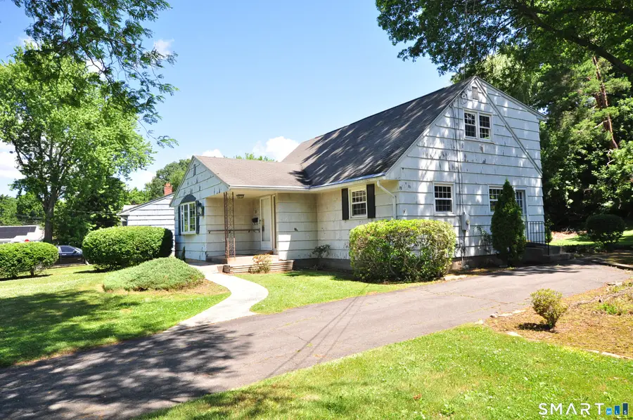 18 Ely Circle, Windsor, CT 06095 - #2