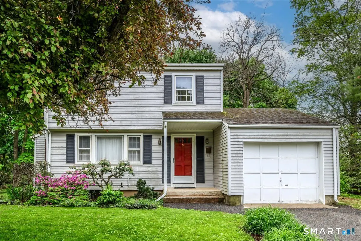 9 Howe Road, New Milford, CT 06776 - #1