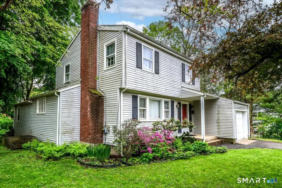 9 Howe Road, New Milford, CT 06776 - #3
