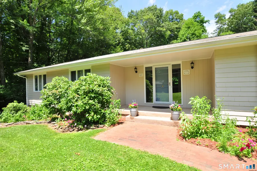 61 Indian Hill Trail, Glastonbury, CT 06033 - #2