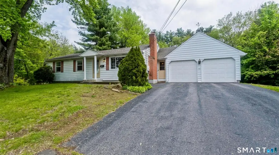 28 Bess Road, Enfield, CT 06082 - #2