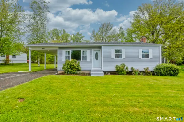 235 Reed Avenue, Windsor Locks, CT 06096