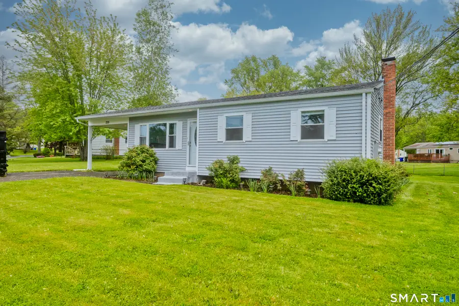 235 Reed Avenue, Windsor Locks, CT 06096 - #2