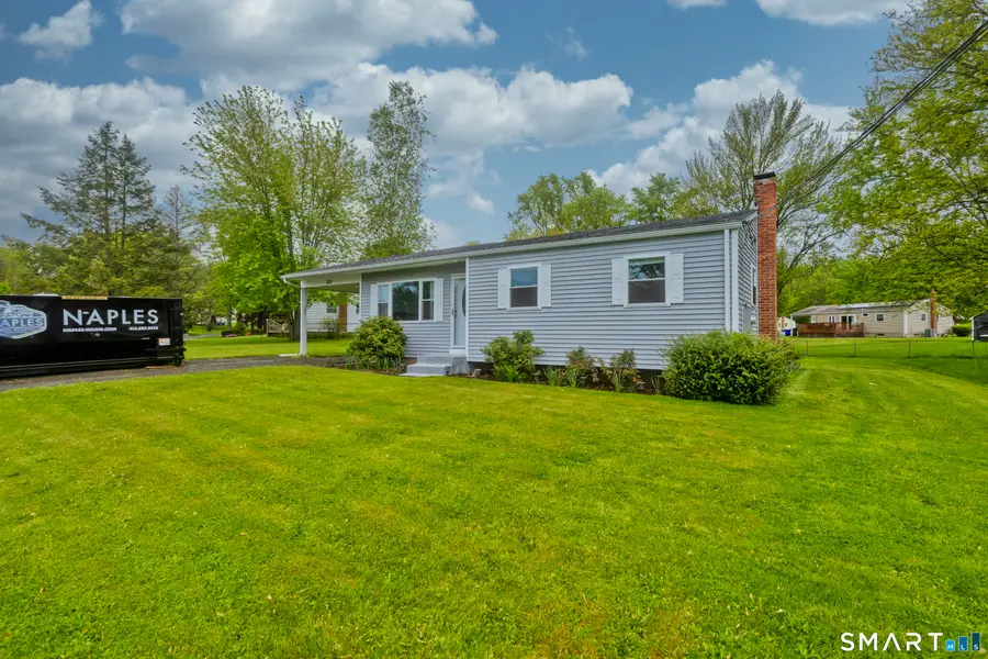 235 Reed Avenue, Windsor Locks, CT 06096 - #3