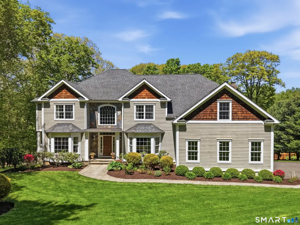 70 Crossbow Lane, Easton, CT 06612 - #1
