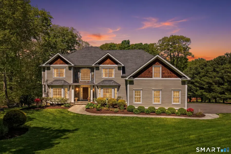 70 Crossbow Lane, Easton, CT 06612 - #3