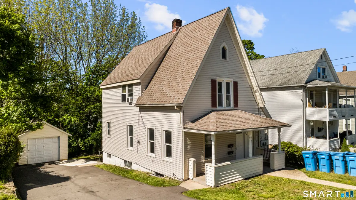 72 South St Extension, Bristol, CT 06010 - #1
