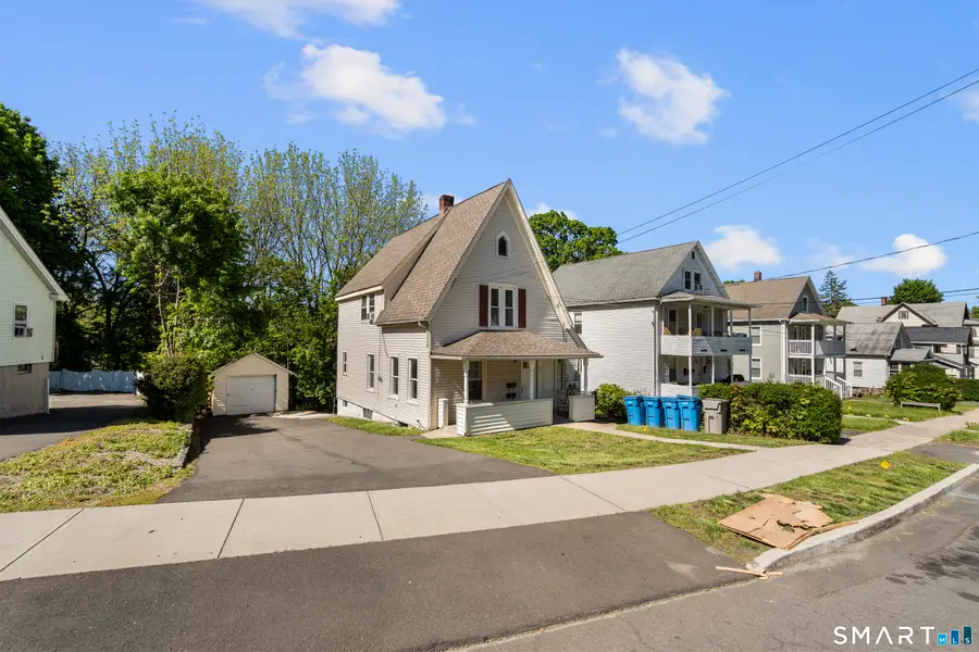 72 South St Extension, Bristol, CT 06010 - #3