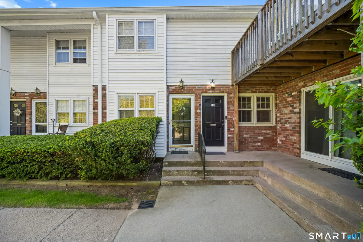 11 Georgetown Drive #E, Enfield, CT 06082 - #1