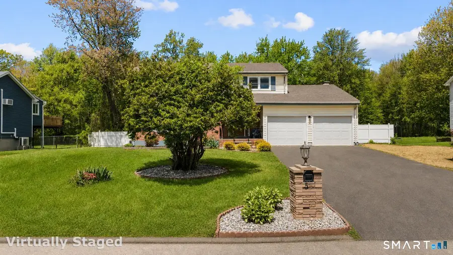 56 Windbrook Drive, Windsor, CT 06095 - #2