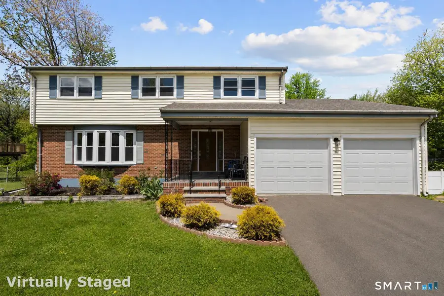 56 Windbrook Drive, Windsor, CT 06095 - #3